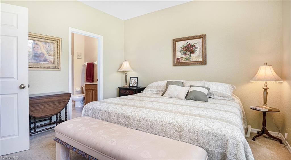 DANIELS PARK - Residential