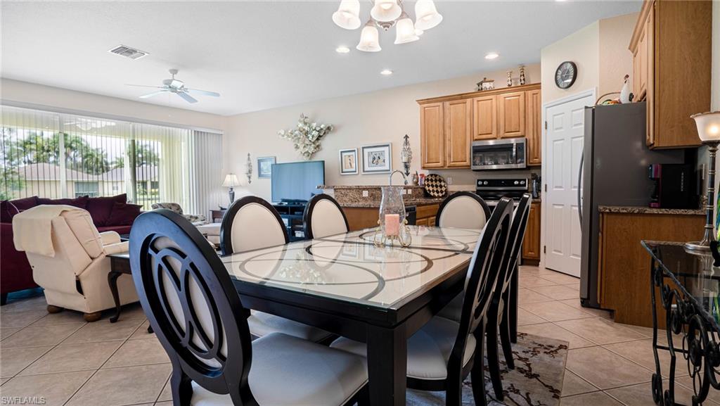 DANIELS PARK - Residential