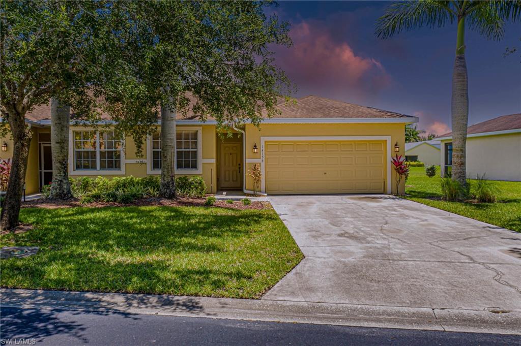 DANIELS PARK - Residential