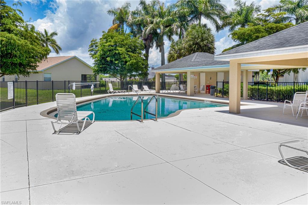 DANIELS PARK - Residential