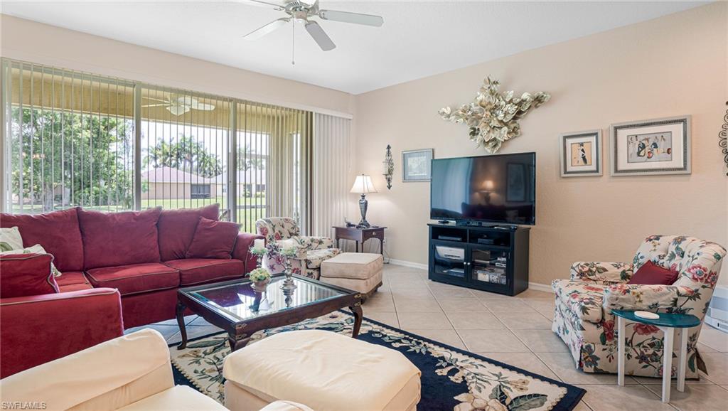 DANIELS PARK - Residential