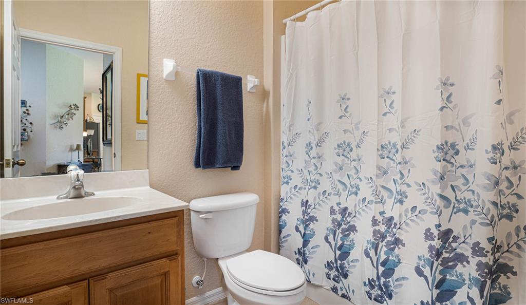 DANIELS PARK - Residential