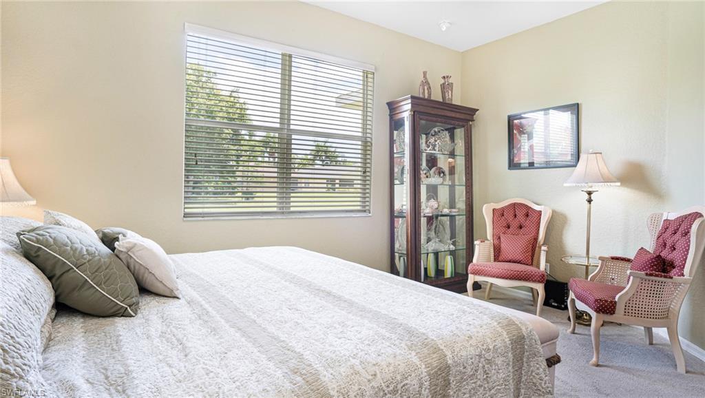 DANIELS PARK - Residential