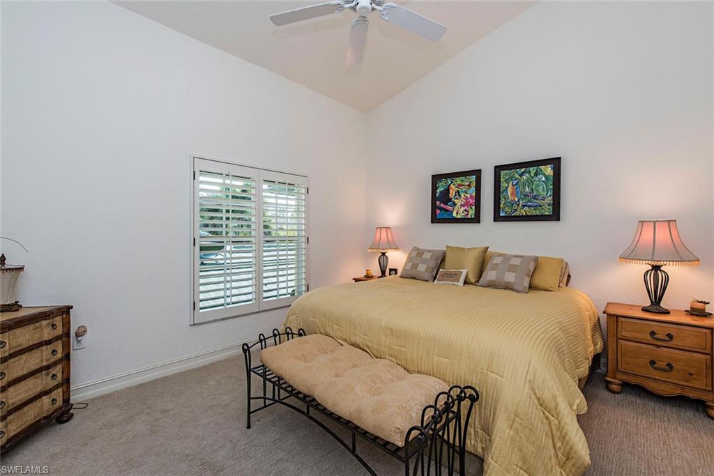 PALM COLONY - Residential