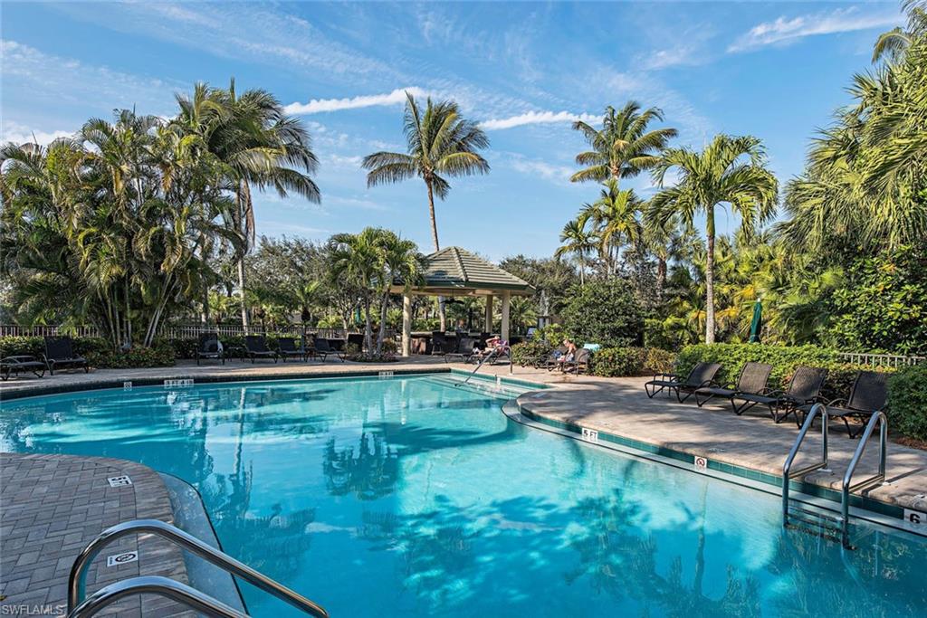 PALM COLONY - Residential