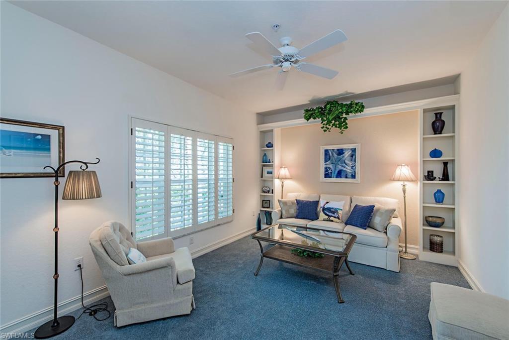 PALM COLONY - Residential