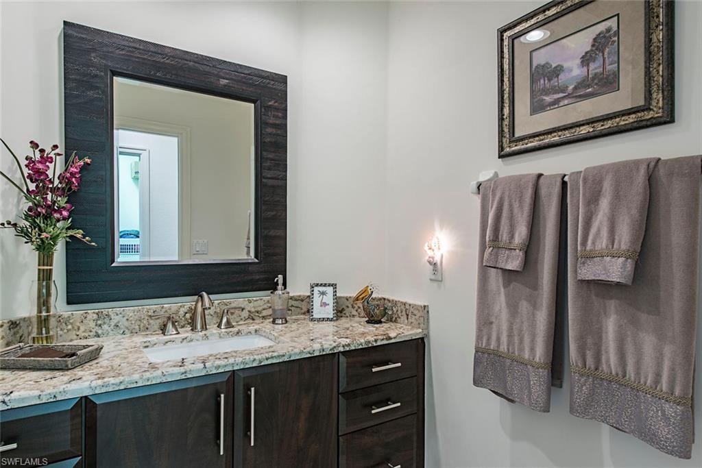 PALM COLONY - Residential