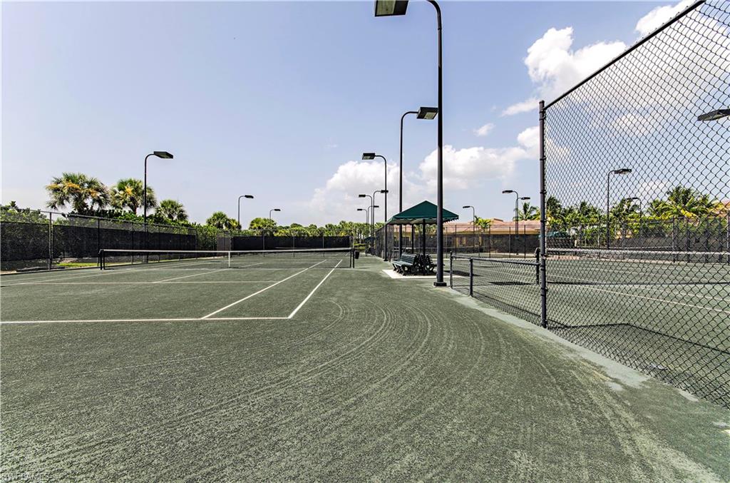 PALM COLONY - Residential