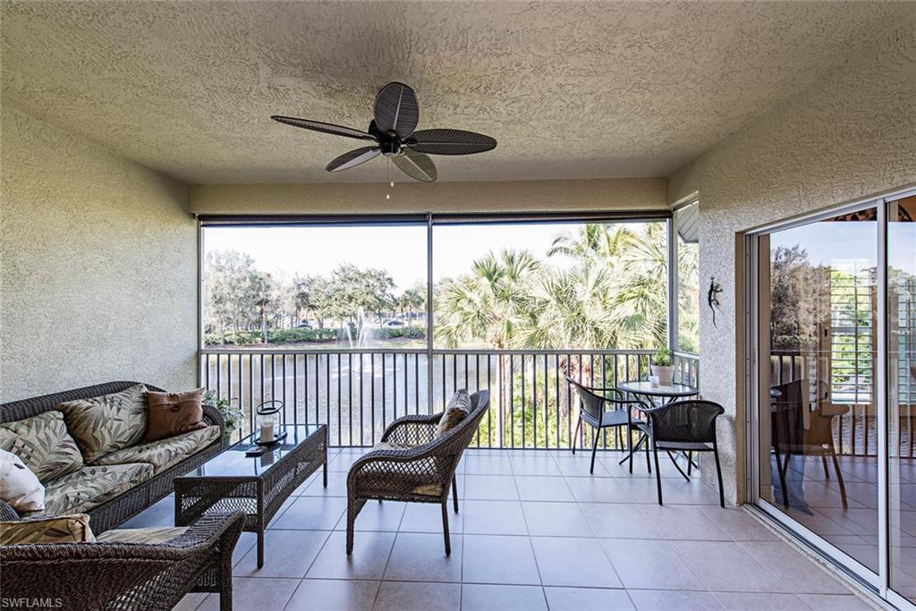 PALM COLONY - Residential