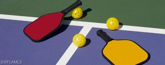 PALM COLONY - Residential