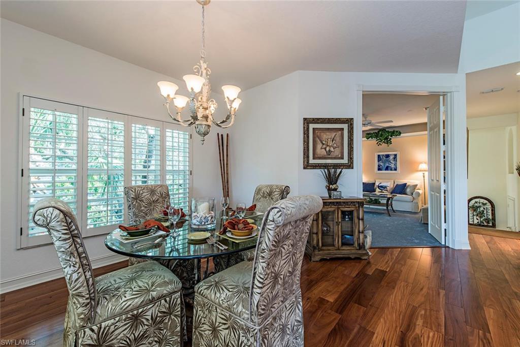 PALM COLONY - Residential