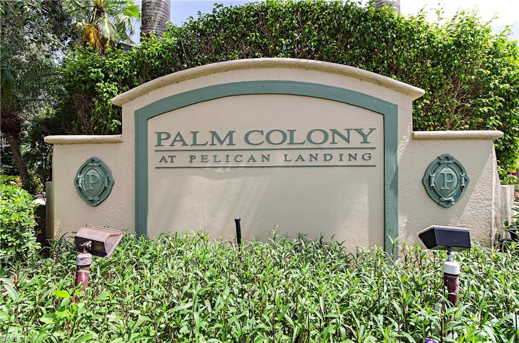 PALM COLONY - Residential
