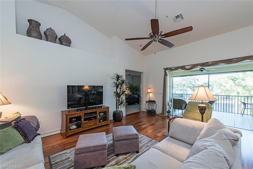 PALM COLONY - Residential