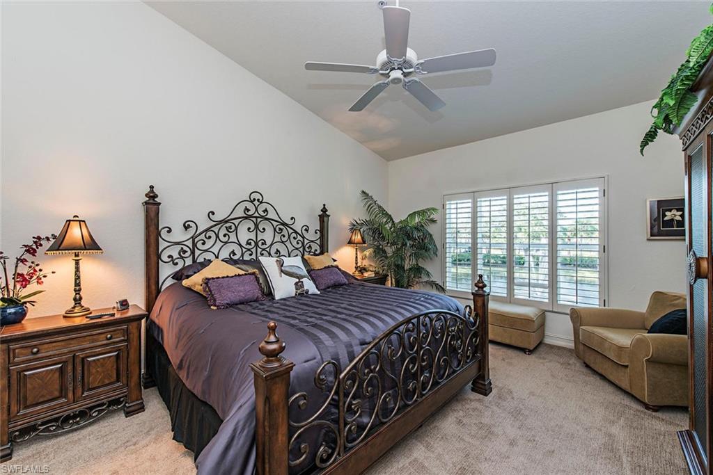 PALM COLONY - Residential