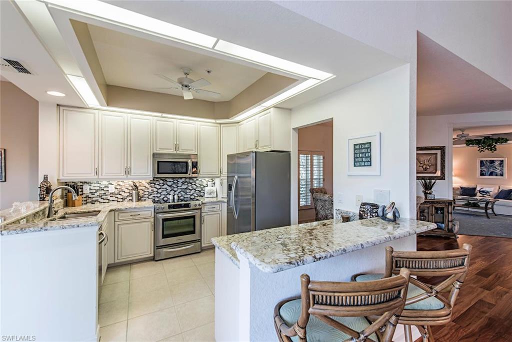 PALM COLONY - Residential