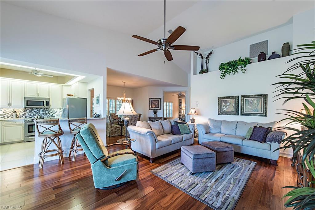 PALM COLONY - Residential