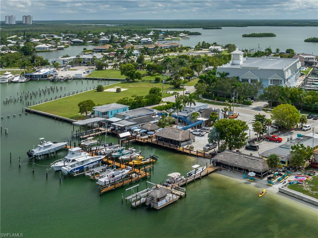 MARCO ISLAND - Residential