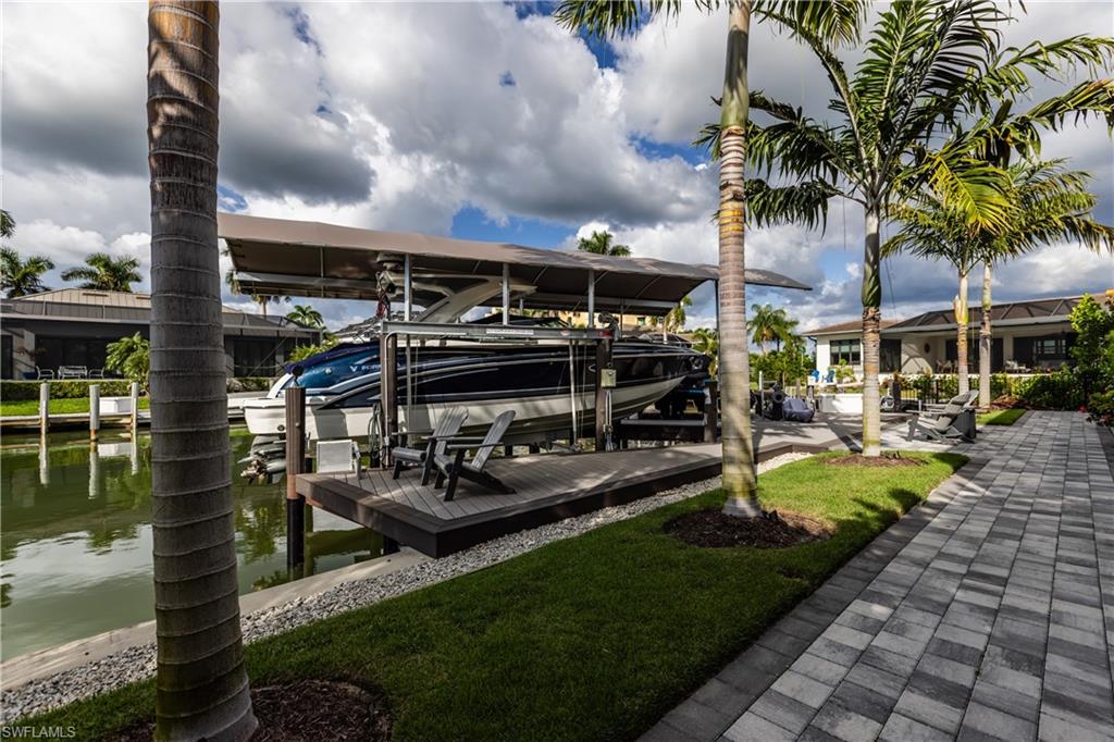 MARCO ISLAND - Residential