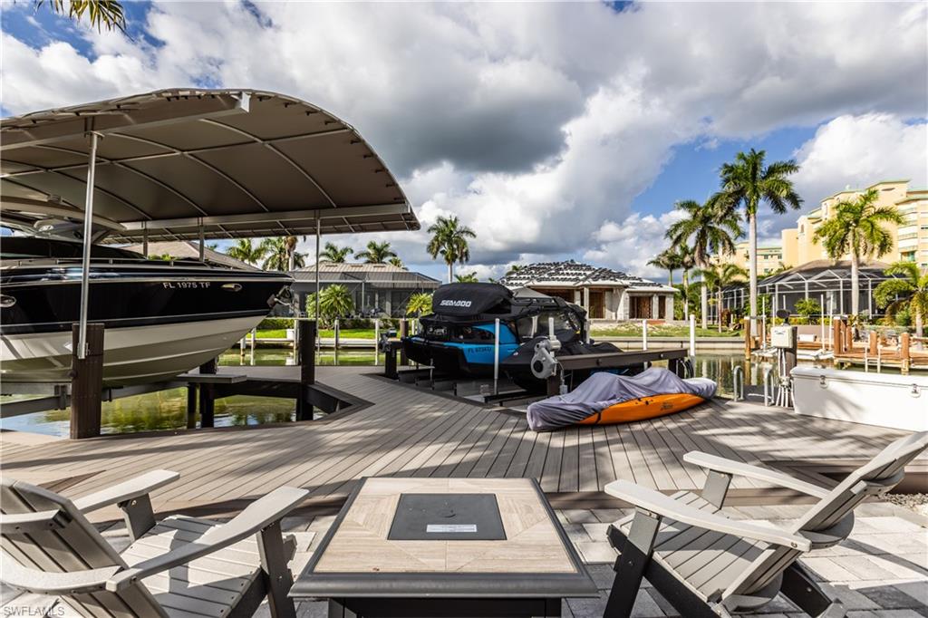 MARCO ISLAND - Residential