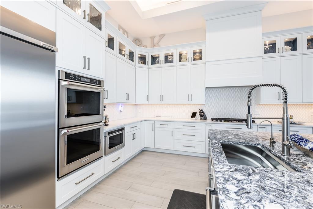 MARCO ISLAND - Residential