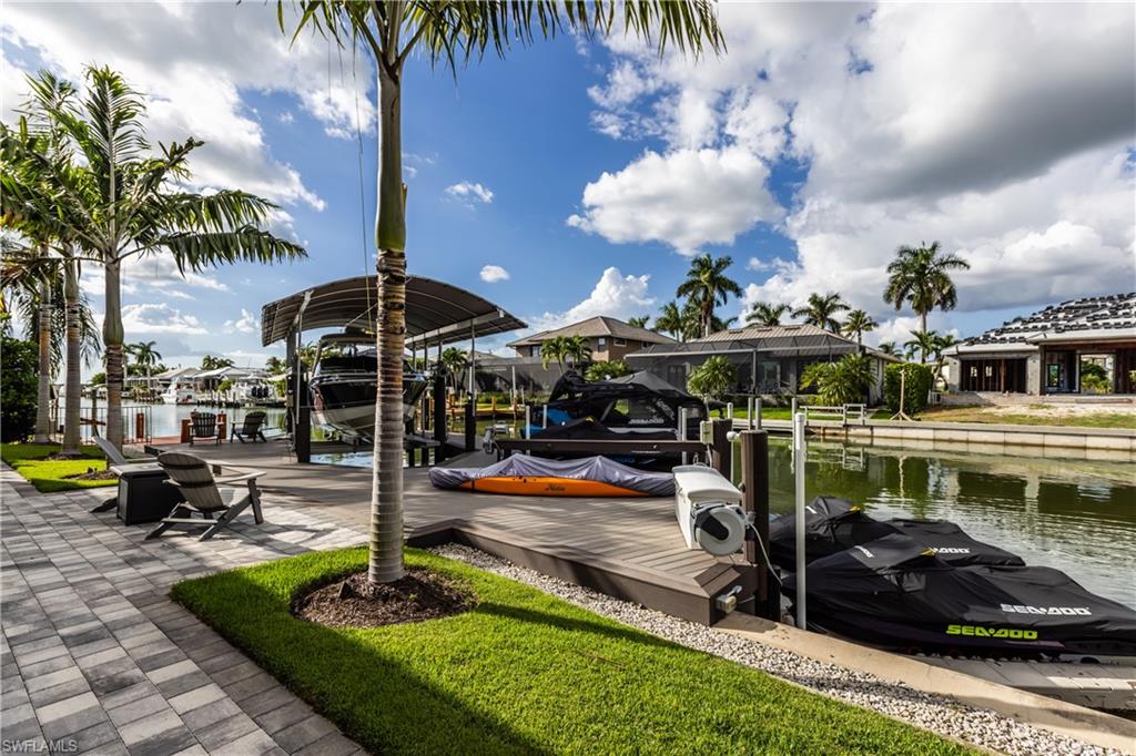 MARCO ISLAND - Residential