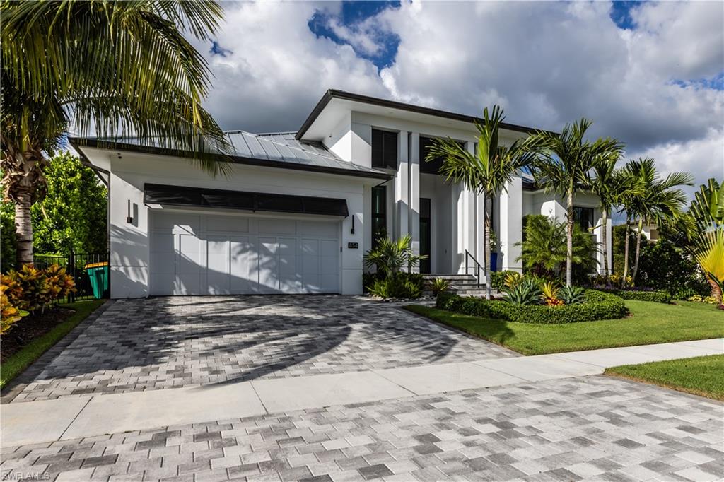 MARCO ISLAND - Residential