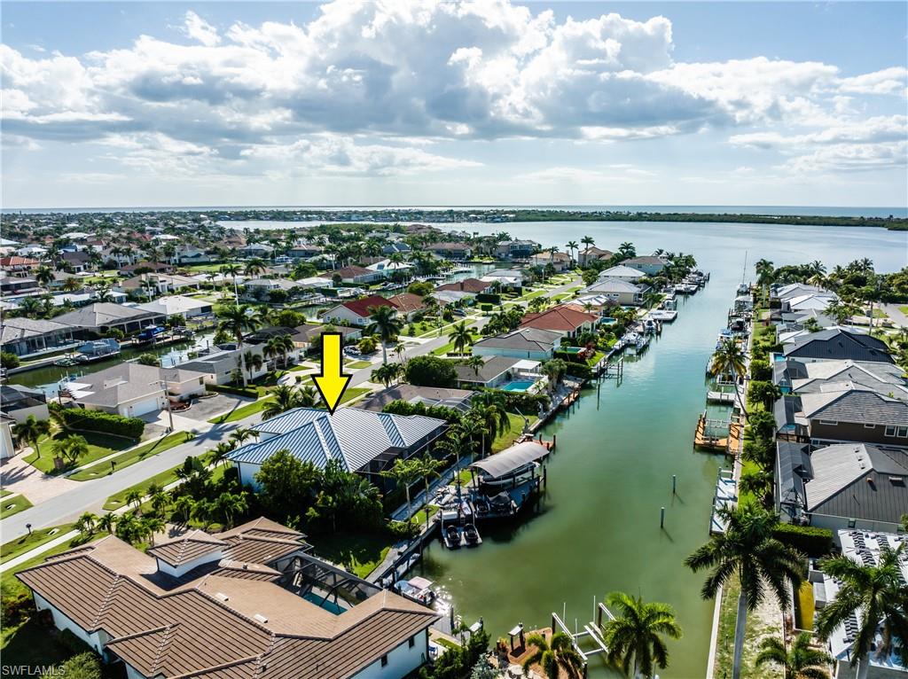 MARCO ISLAND - Residential