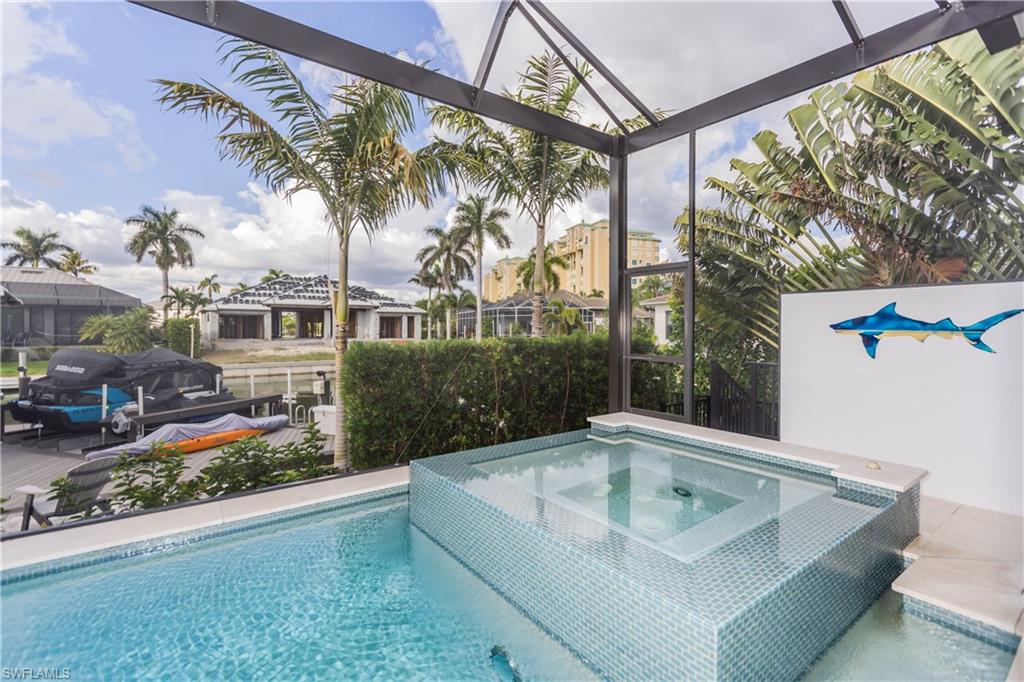 MARCO ISLAND - Residential