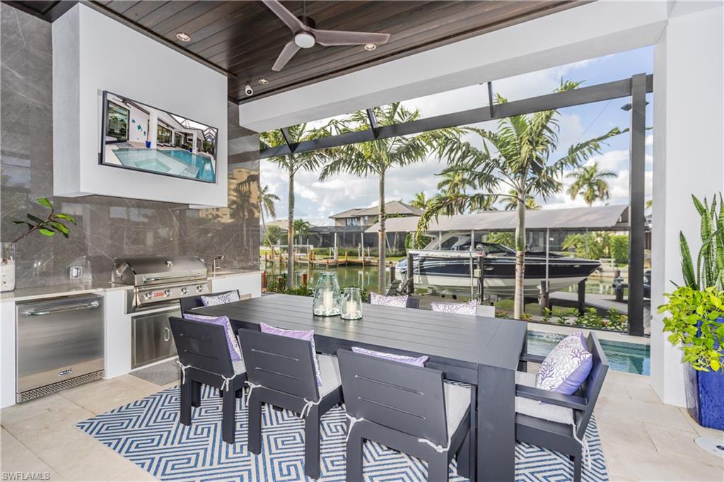 MARCO ISLAND - Residential