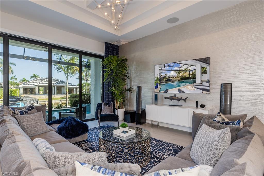 MARCO ISLAND - Residential