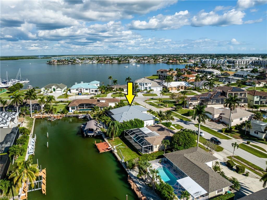 MARCO ISLAND - Residential