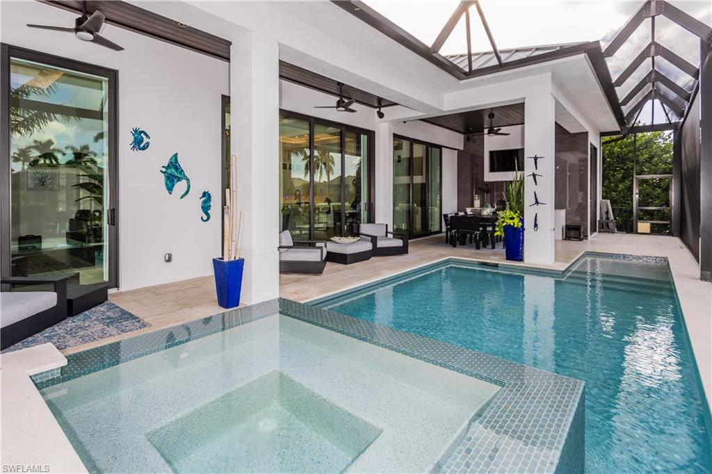 MARCO ISLAND - Residential