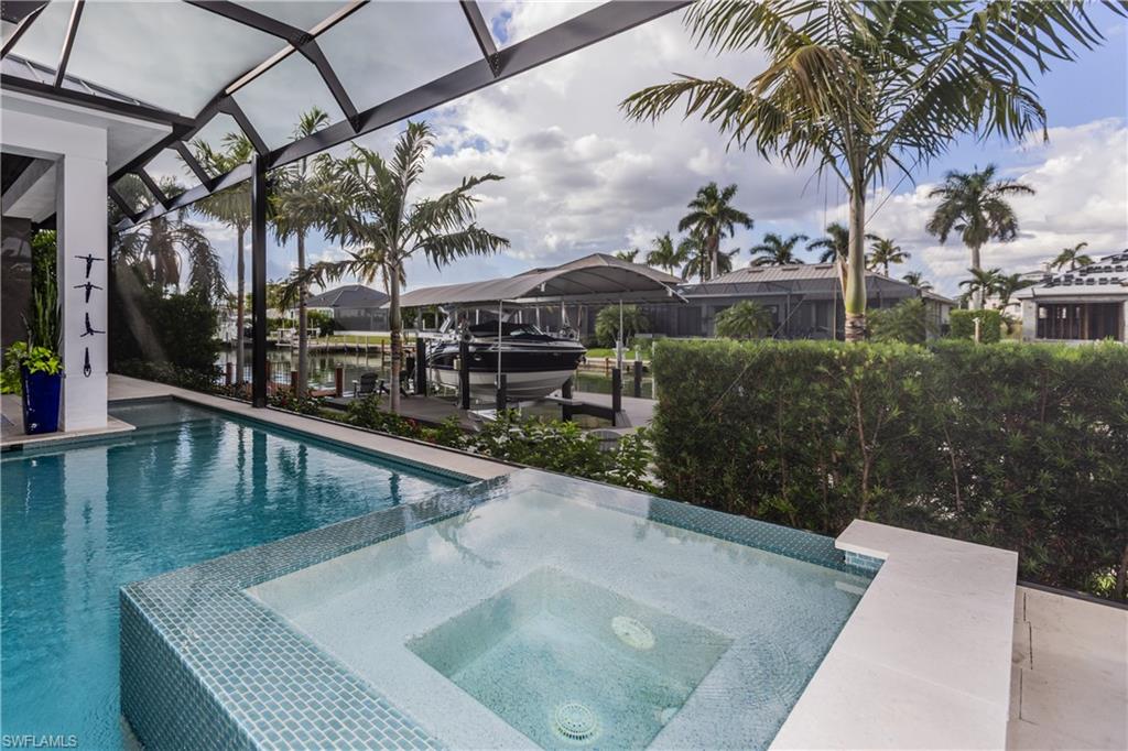 MARCO ISLAND - Residential