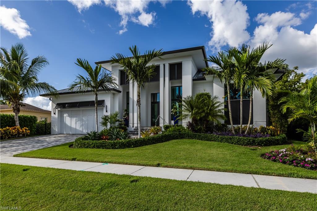 MARCO ISLAND - Residential