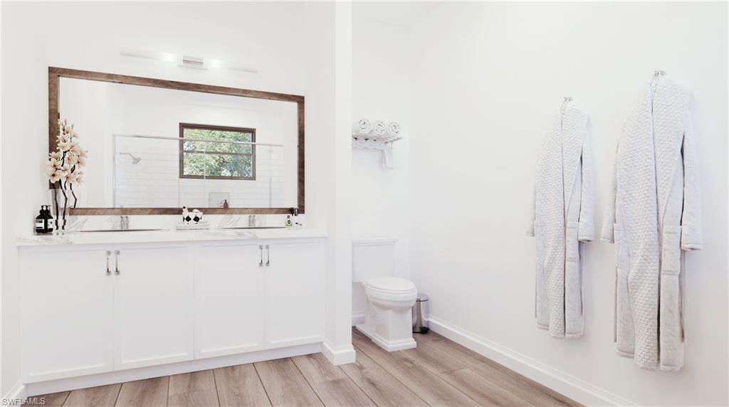 BUCKINGHAM - Residential