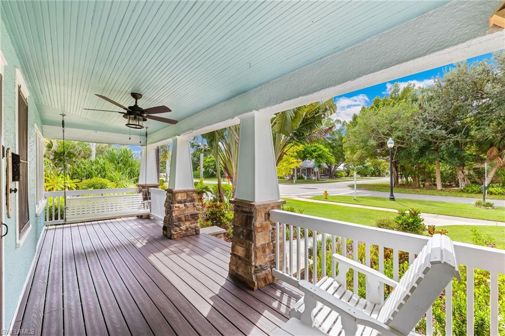 1463 Poinciana AVE