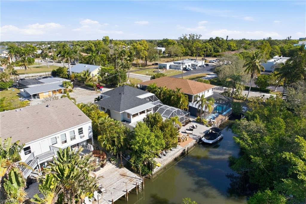 IMPERIAL SHORES - Residential