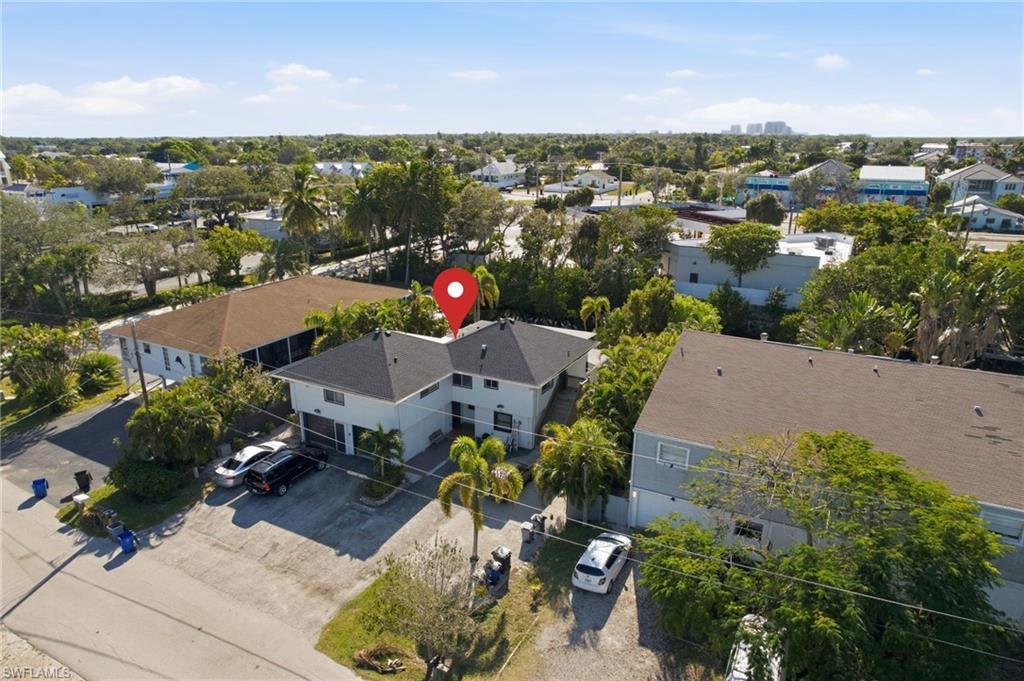 IMPERIAL SHORES - Residential