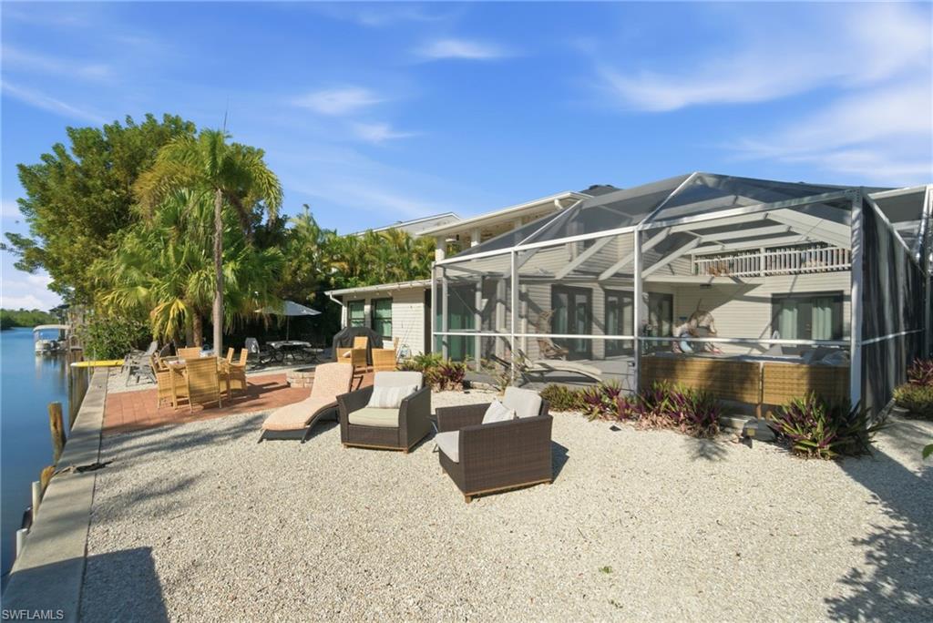 IMPERIAL SHORES - Residential