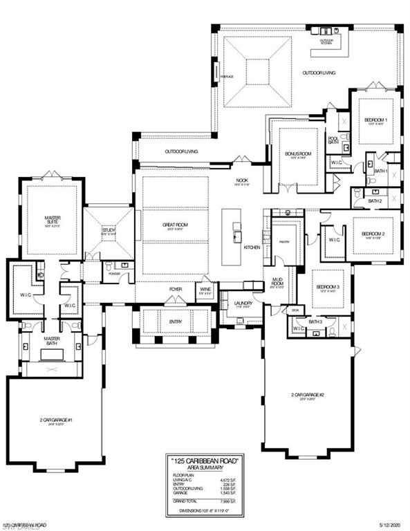 PINE RIDGE - Residential