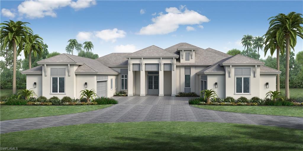 PINE RIDGE - Residential