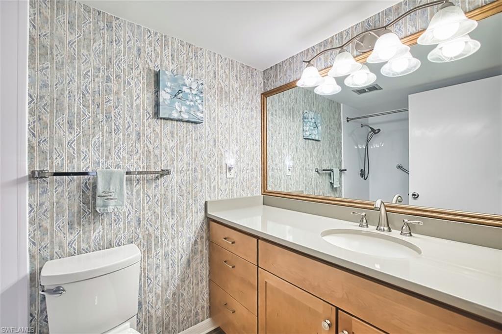 SEVEN LAKES - Residential