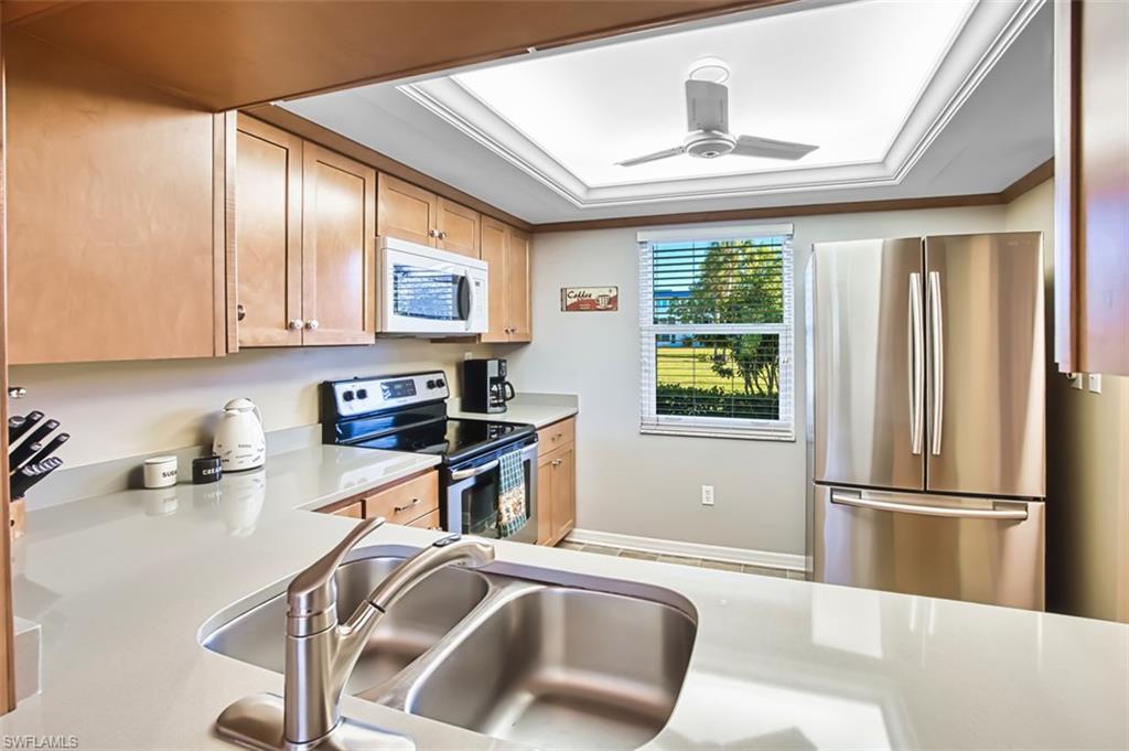 SEVEN LAKES - Residential