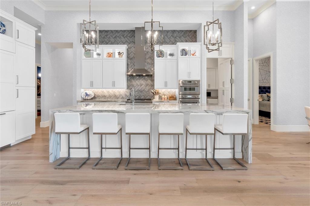 830 Cassena RD