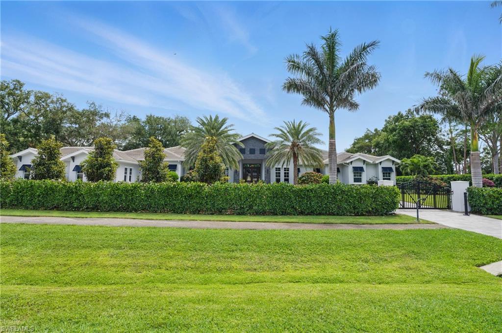 PINE RIDGE - Residential