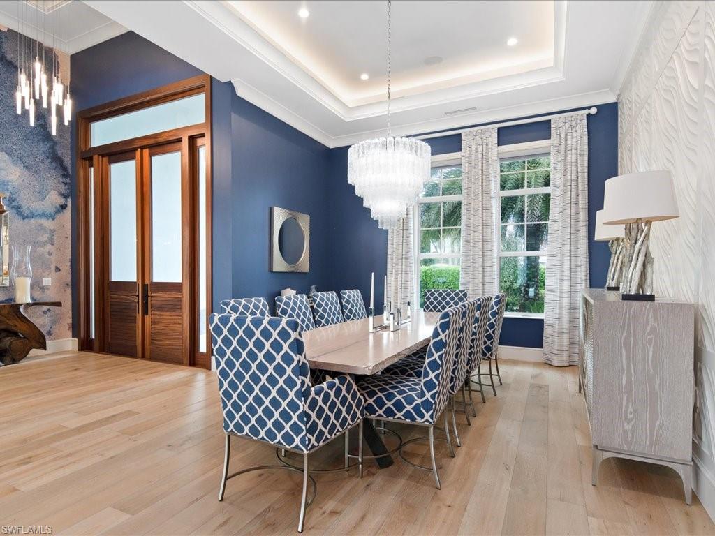 830 Cassena RD