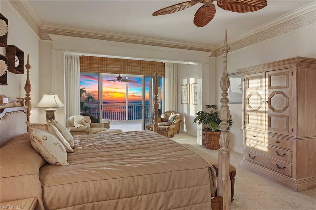 ROYAL MARCO POINT - Residential