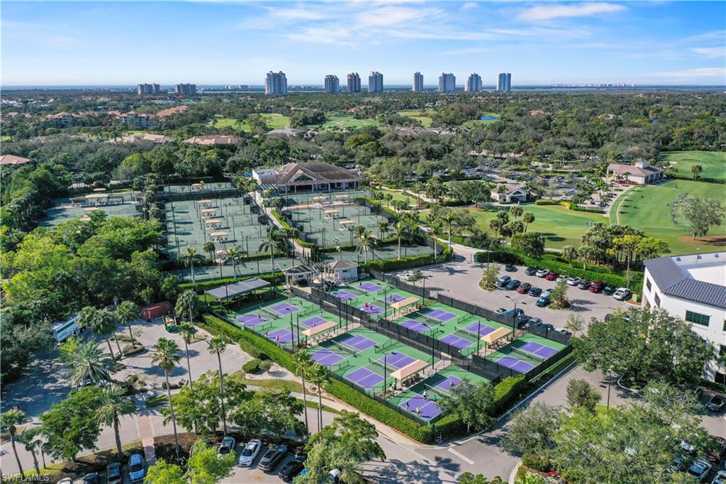 WILD PINES - Residential