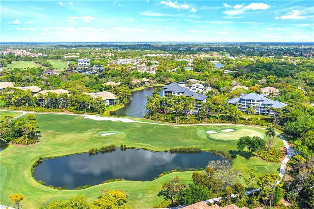 WILD PINES - Residential