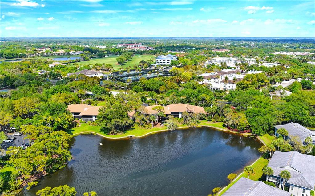 WILD PINES - Residential